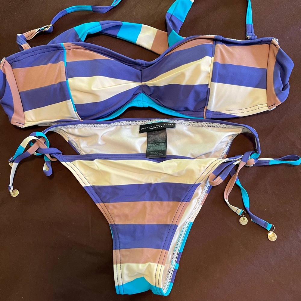 Marc Jacobs Swimwear set